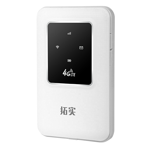 便攜式MiFi隨身WiFi